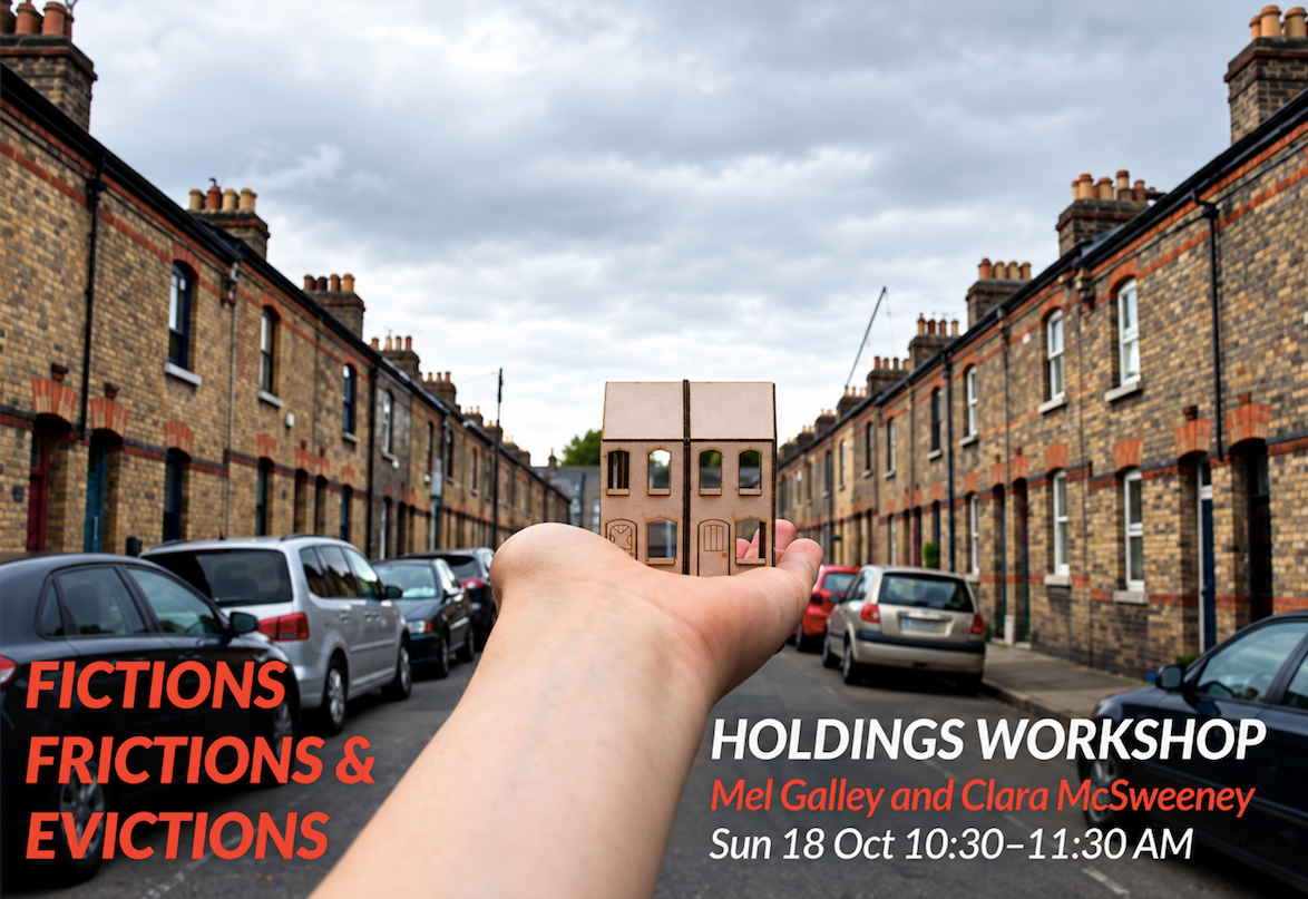 Holdings Workshop